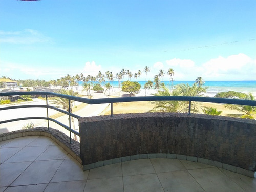 Imagen 7 de 14 de Agradable Apartamento Con Vista Al Mar En Playa El Agua