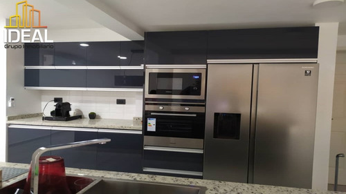 Imagen 3 de 14 de Ideal Grupo Inmobiliario Vende Espectacular Casa En Conjunto Residencial Pescadores Iii Tucacas