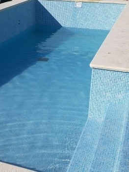 Imagen 5 de 5 de Colocación De Venecitas.piedra Bali.guardas Y Mucho Mas...