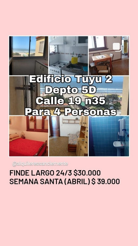 Imagen 1 de 10 de Administración De Alquileres San Clemente