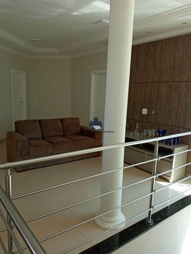 Imagem 5 de 17 de Casa À Venda No Bairro Parque Residencial Damha Iv - São José Do Rio Preto/sp - 2020175