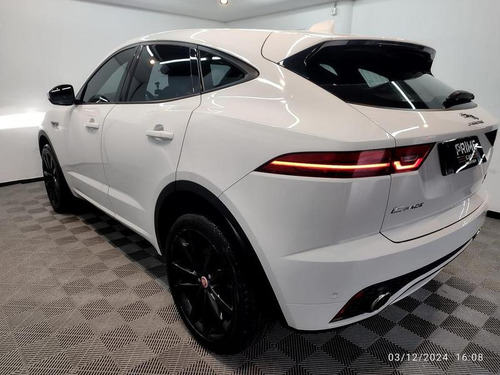 Jaguar E-Pace Epace P250f S R-dynamic