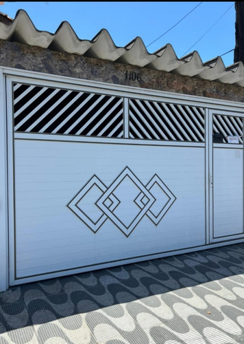 Casa Com Piscina Praia Grande Ocian Disponível Temporada