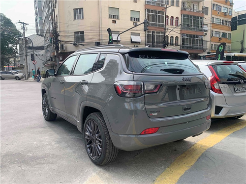 Jeep Compass 1.3 T270 TURBO FLEX S AT6