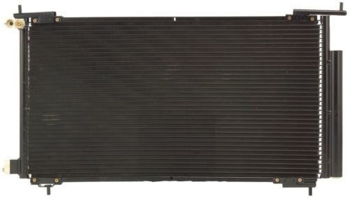 Condensador A/c Para Honda Cr-v 2.4l L4 02-06