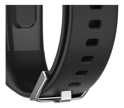 Pulsera Inteligente Con Monitor De Oxígeno En Sangre Y Sueño