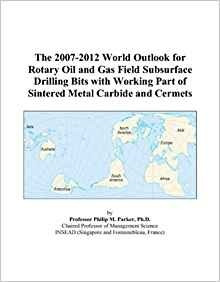 The 20072012 World Outlook For Rotary Oil And Gas Field Subs