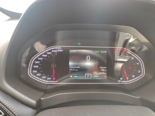 Imagem 9 de 12 de Chery Tiggo 7 1.5 Txs Flex 2020/2021 Automático