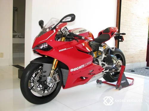 Ducati 959 best sale panigale 2020