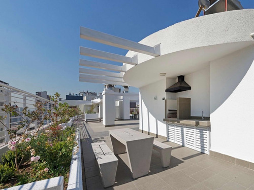 Dpto 2 Dorm, 2 Baños, Porcelanato, Terraza, Bodega, Piscina