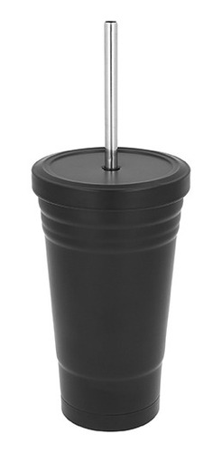 T 73 Vaso Latte Negro