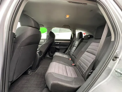 Honda CR-V 1.5 Turbo Plus Cvt