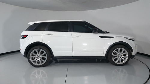 Land Rover Range Rover Evoque 2.0 T Dynamic At 4wd