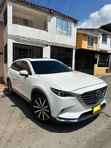 Mazda CX-9 2.5 Grand Touring Lx