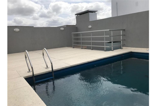 Venta Estudio De 51,41 M2 V. Del Parque C/balcón 