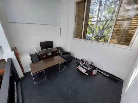 Casa 6 Amb Con Terraza Y Cochera En Palermo