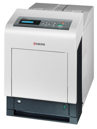 Kyocera Fcs 5350 Tenho Toner Tbm