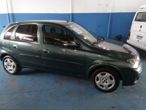Imagem 15 de 15 de Chevrolet Corsa 2009 1.4 Premium Econoflex 5p