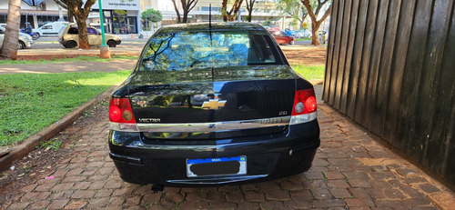Chevrolet Vectra 2.0 Expression Flex Power 4p