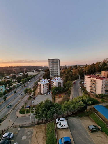 Venta Departamento Viña Del Mar