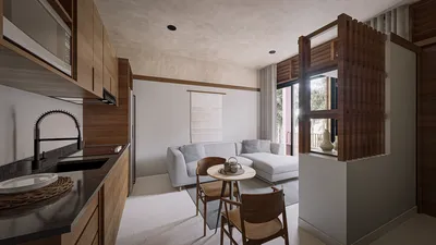 Departamento en venta