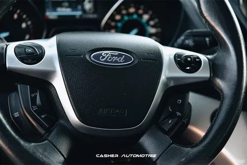 Ford Escape 2.0 2014 Ford Escape Se Ecoboost At