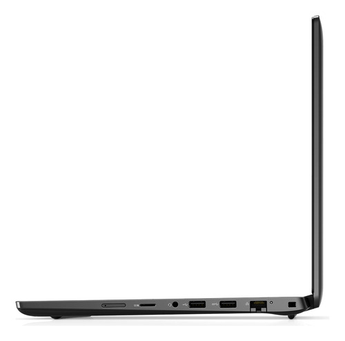 Notebook Dell Latitude 3420 14in 16gb Ram 512gb Ssd W11 Pro Gris
