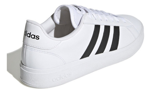 Zapatillas adidas Hombre Grand Court Td Lifestyle * Gw9250