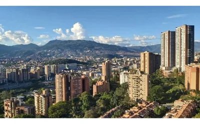 Apartamento en venta