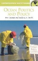 Ocean Politics And Policy : A Reference Handbook - Peter ...