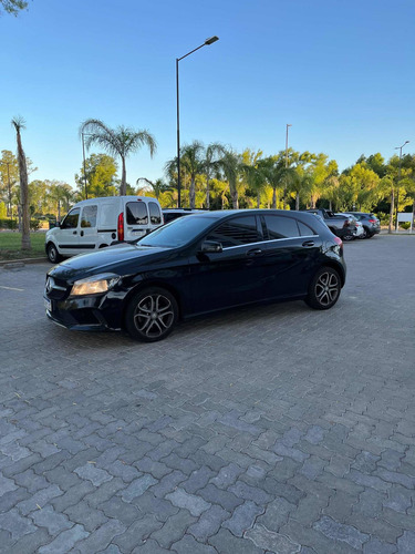 Imagen 2 de 18 de Mercedes-benz Clase A 2017 1.6 A200 Urban 156cv