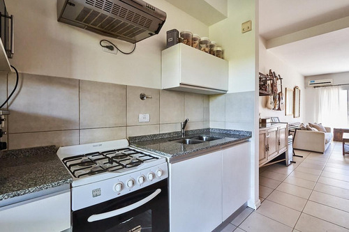 Imagen 14 de 30 de Venta | Departamento 3 Ambientes Con Jardín - Homes Iii