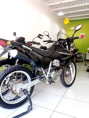 Honda Tornado 250 Impecavel