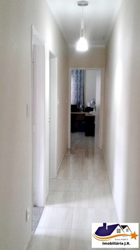 Apartamento 3 Dorms Para Venda - Taboão, São Bernardo Do Campo - 149m², 2 Vagas - 2269-jr