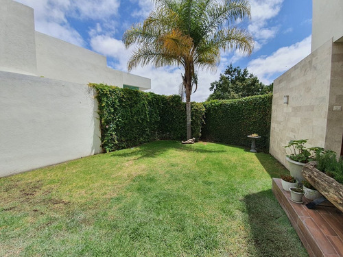 Imagen 2 de 28 de Pedregal San Luis: Casa En Venta Pedregal Fase 1