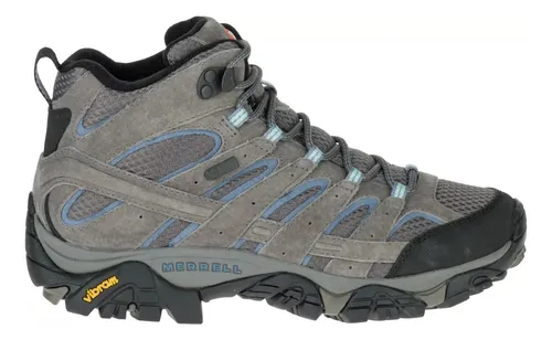 Botas Salewa Mujer MercadoLibre