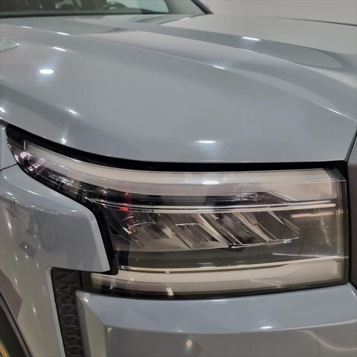 Nissan Frontier 2022