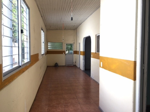 Imagen 6 de 14 de Santa Lucía Y Mariano Sagasta Pasos Agraciada Pleno P.molino