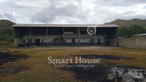 Imagen 12 de 15 de Smart House Vende Galpón En Carretera Nacional Villa De Cura - San Juan De Los Morros (rodrigo Ruiz 0412-1388697)