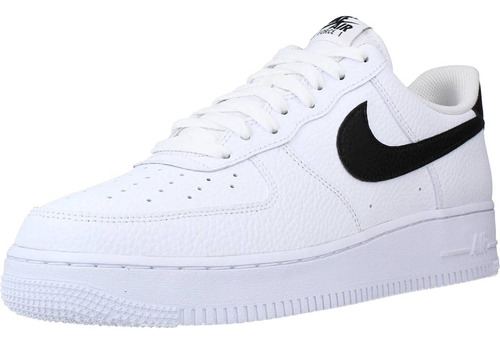 Nike Buty Air Force 1 07 Zapatilla Baloncesto Para Hombre