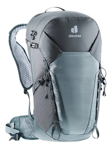 Mochila Senderismo Deuter Speed Lite 25l Graphite-shale