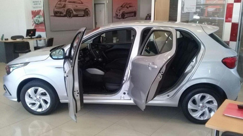 Imagen 2 de 20 de Fiat Argo Drive 1.3