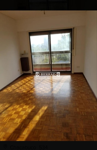 Departamento Venta 2 Ambientes En Pilar Centro De 54 M2