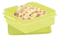 Comprar Porta Vianda 850 Ml Tupperware® Libre De Bpa