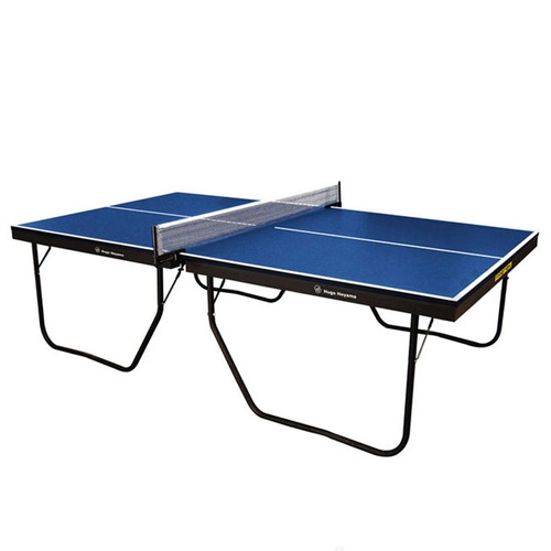 Mesa Oficial Ping Pong 15 Mm C/ Suporte Rede 2,74x1,52x0,76