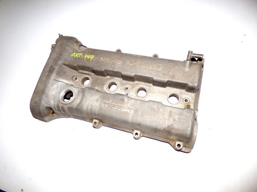 Tapa Valvulas Original Mazda Artis Motor 1.6 Año 1997-2000