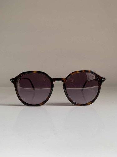 Lentes De Sol Gafas Solares Giorgio Armani (Usado)