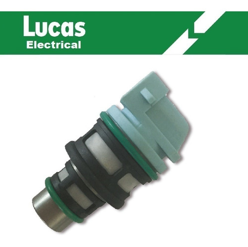 Inyector Combustible Lucas Monop. Monza/kadett/s10 Icd00105