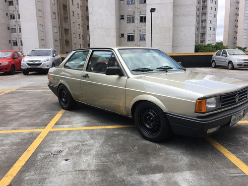 Volkswagen Voyage