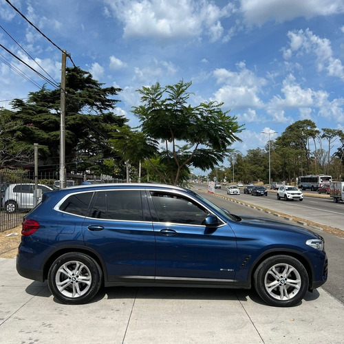 Imagen 4 de 13 de Bmw X3 X-line